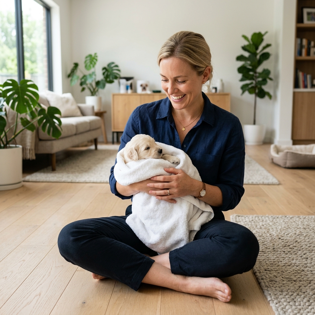 Puppy Safe Affiliate Program