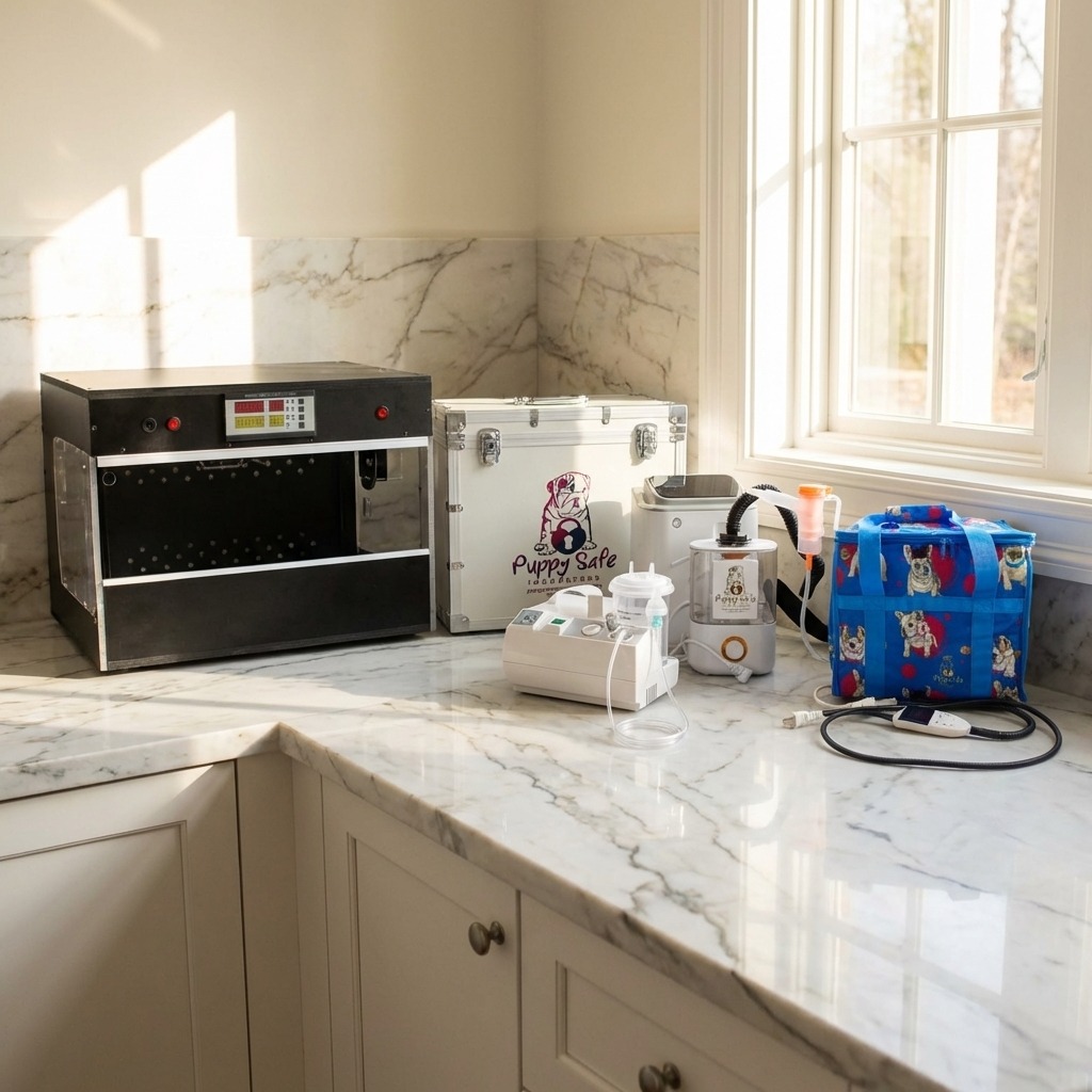 Premier Breeder Package