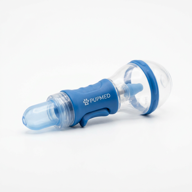 Puppy Suction Device for breeders
